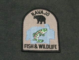 Navajo Fish & Wildlife