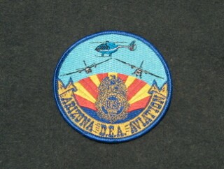 Arizona D.E.A. Aviation