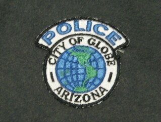 Globe Police