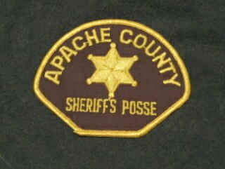 Apache County Sheriffs Posse