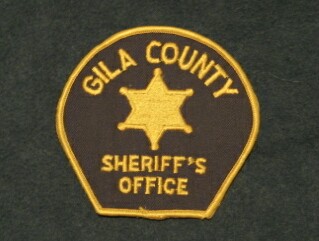 Gila County Sheriffs Office