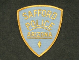 Safford Police