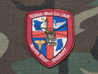 1256th Co