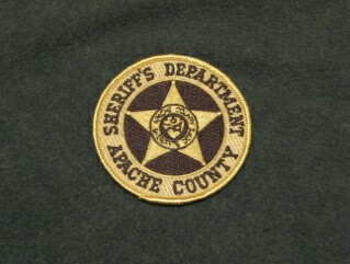 Apache County Sheriffs Department