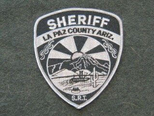 Sheriff S.R.T.