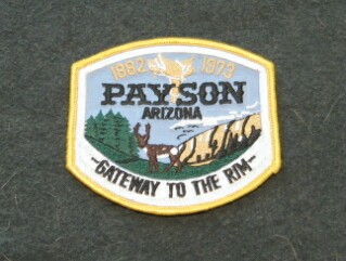 Payson (Old)
