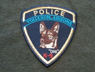 Tolleson K-9