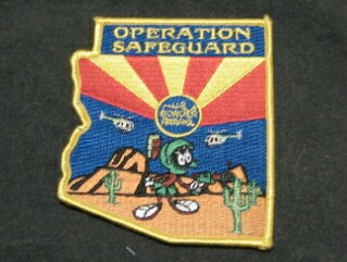 Operation Safeguard