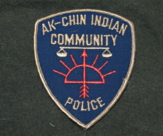 Ak Chin Community
