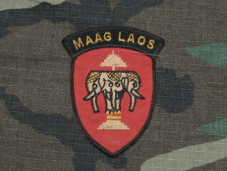 M.A.A.G. Laos