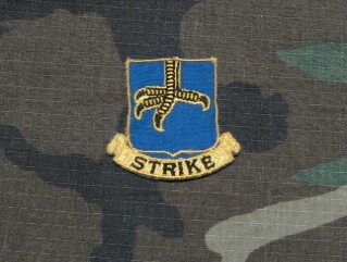 502nd Airborne