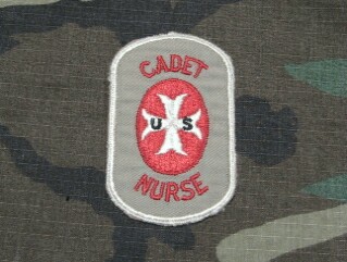 Nurse Cadet