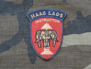 M.A.A.G. Laos