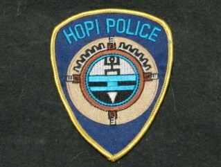 Hopi Police
