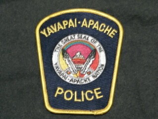 Yavapai - Apache Nation Police