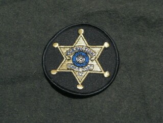 Mohave Correcetions Officer