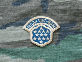 M.A.A.G. Vietnam
