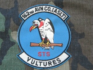 162nd Avn Co