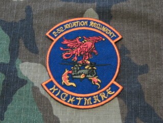 52nd Avn Rgt 2nd Bn