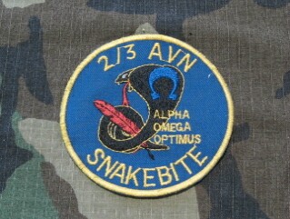 3rd Avn 2nd Bn