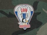 188th Abn