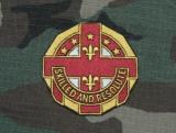12th EVAC