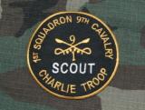 9th Cav 1st Sqdn
