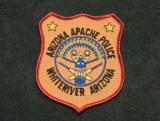 Apache Police