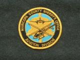 Maricopa County Shriffs Aviation