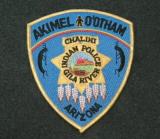 Gila River Indian Police