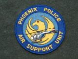 Phoenix Police