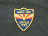 Highway Patrol