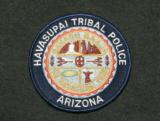 Havasupai Tribal Police