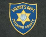 Coconino County Sheriff