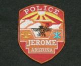 Jerome Police