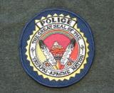 Yavapai - Apache Nation Police