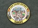 San Xavier Ranger