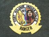 Ft Mohave Ranger