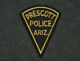  Prescott Police