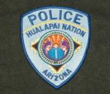 Hualapai Nation Police