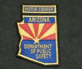 Arizona D.P.S.