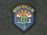 Motor Vehicle Division