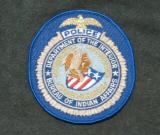 Bureau of Indian Affairs