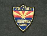 Highway Patrol