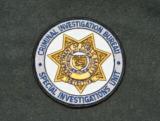 Special Investigations Unit