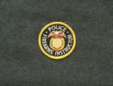 Police Firearms Instructor