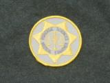 Forensic Sciences