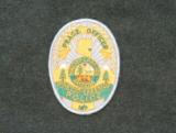 Pinetop - Lakeside Peace Officer