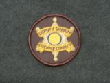 Deputy Sheriff
