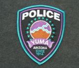 Yuma Police